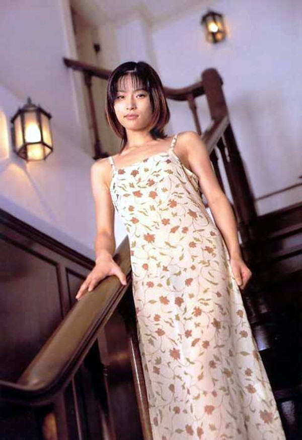 Asian Honey — 39