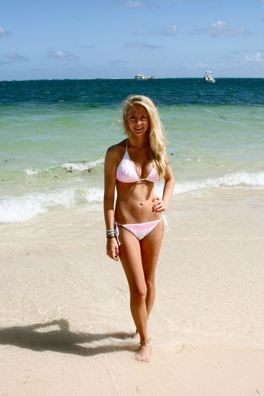 fit,muscular women — 8