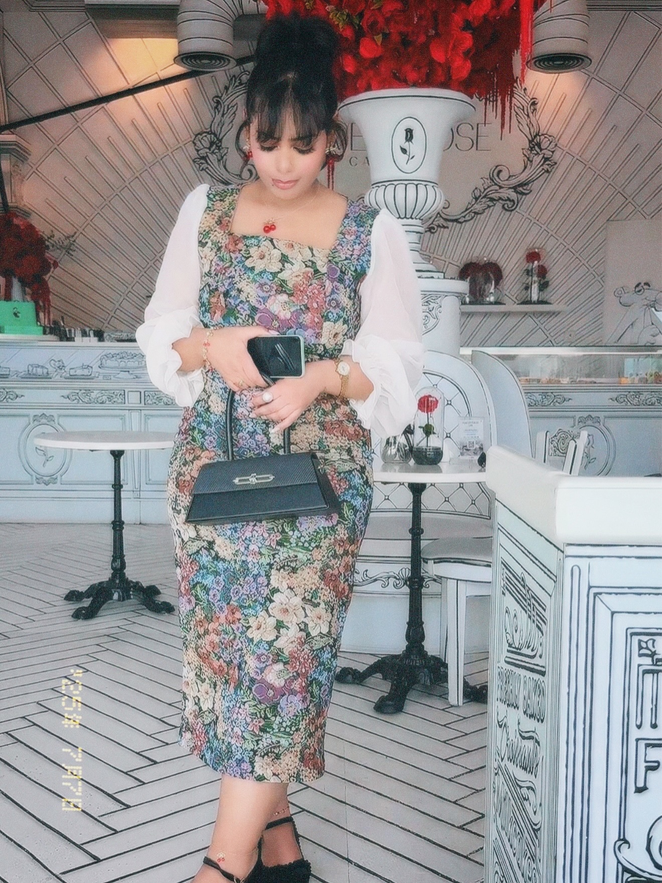 thick arab whore dubai escort — 8