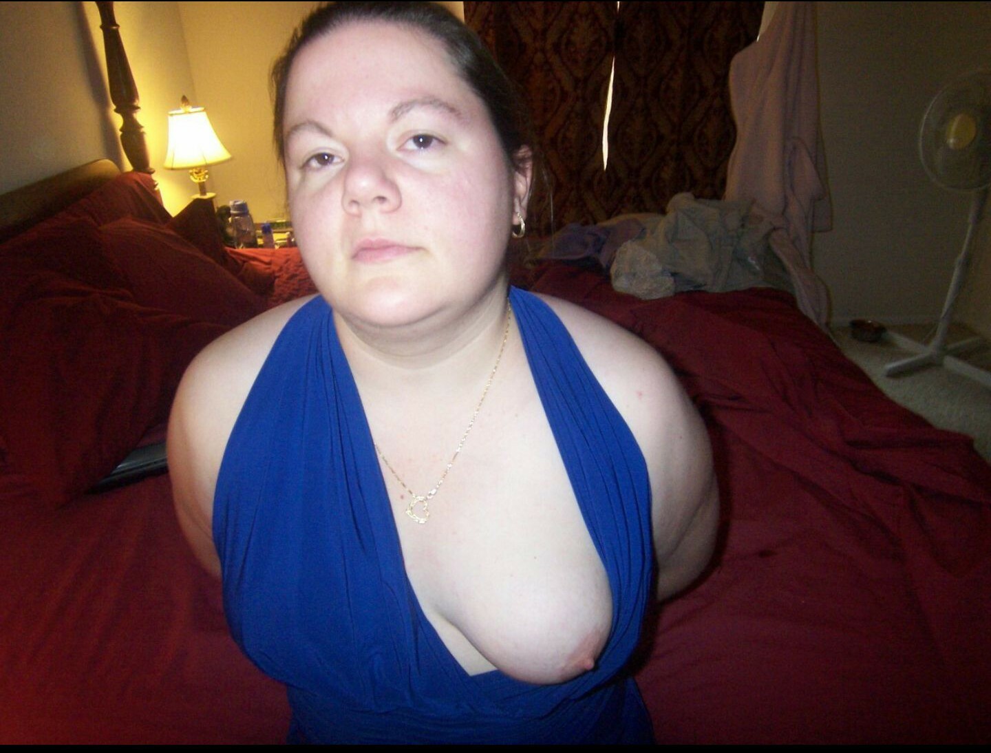 Beautiful Brunette's — 13