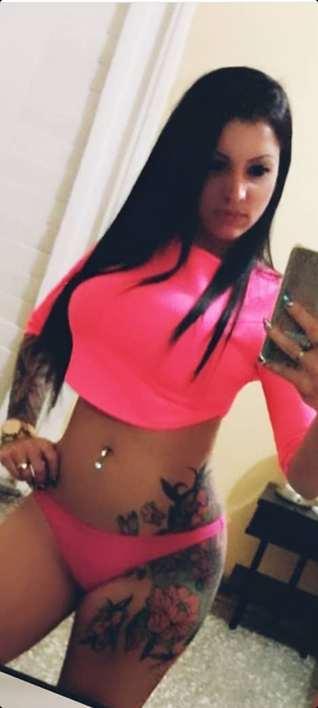 Mix tattoos wife — 27