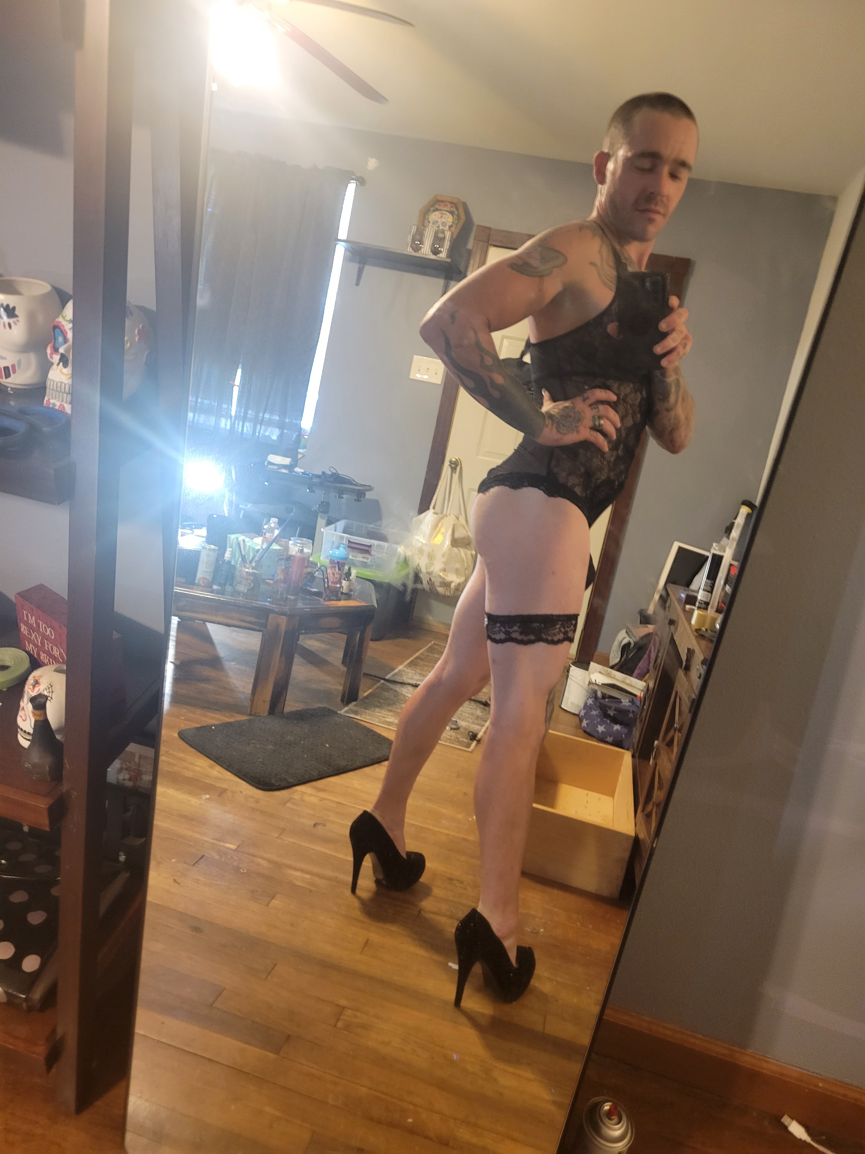 secret sissy hubby — 27