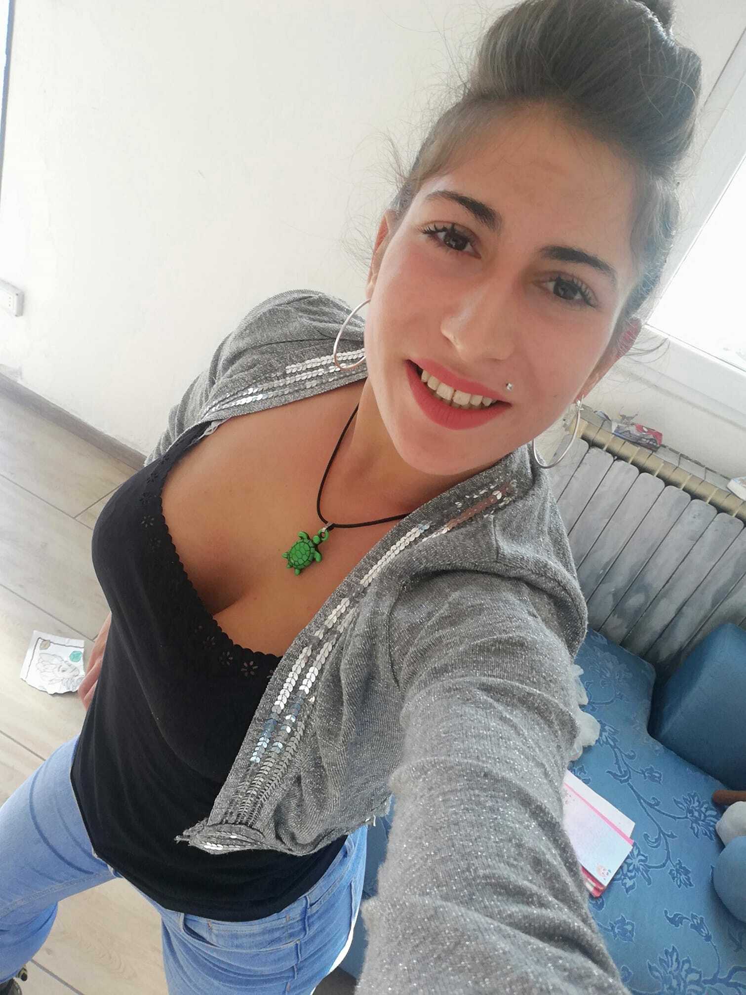 Italian cheap whore — 16