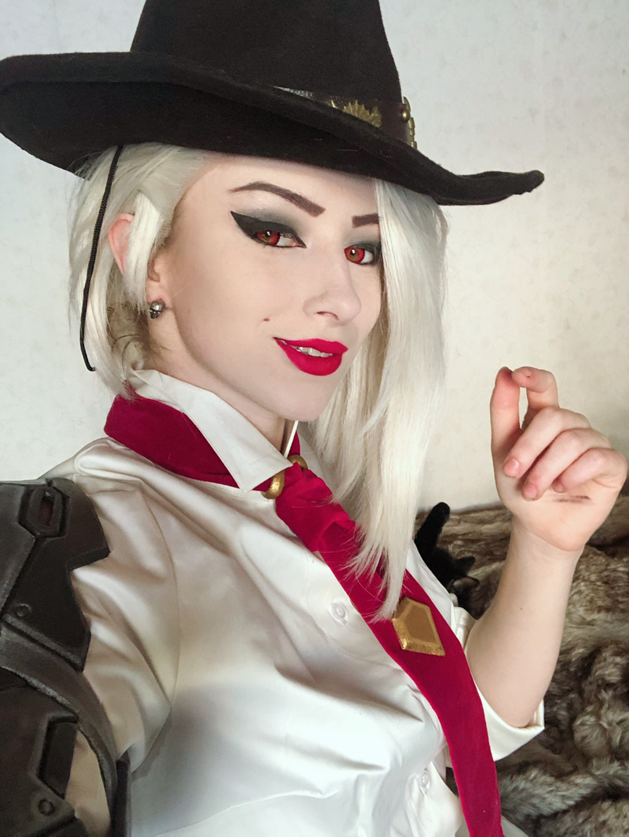 Cosplay — 37