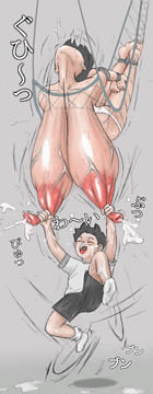 Breast play — 27