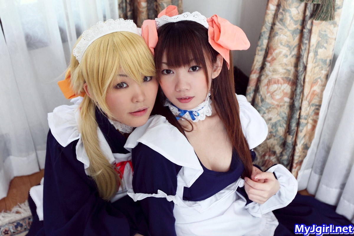 Japanese Girls 510 — 37