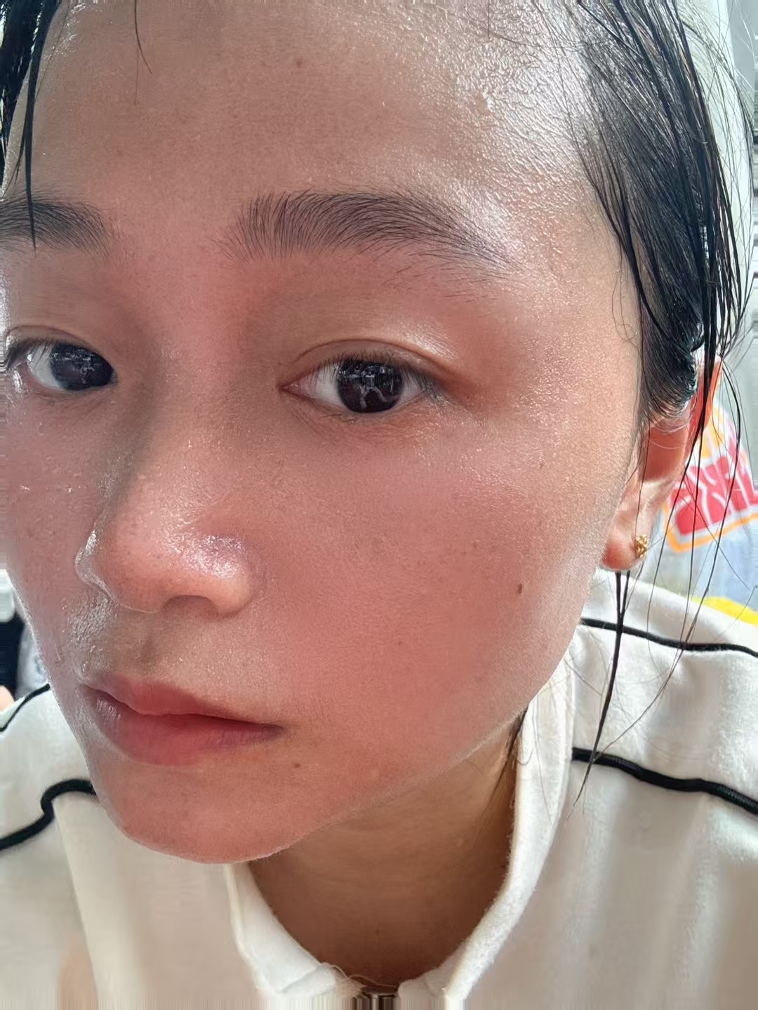 my friend, a Slutty Chinese dance teacher (Sep2025 — 16