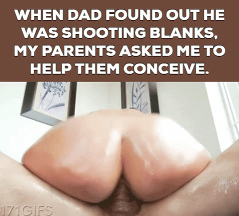 Incest Impregnation — 10