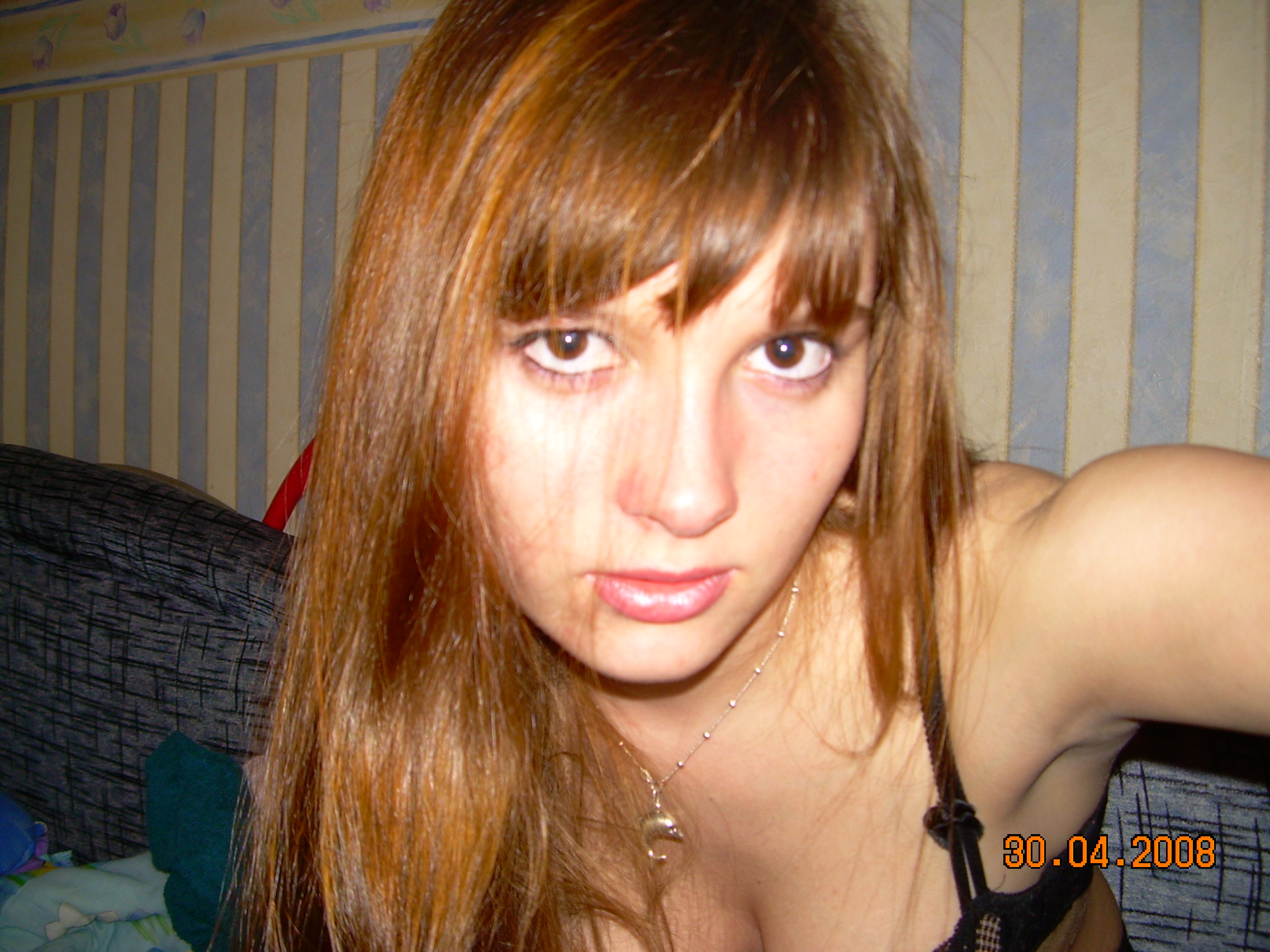 Russian Teen Alexandra's private collection — 24