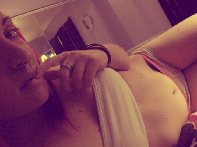 B14NCA from Rogue Vixens - any more? — 6