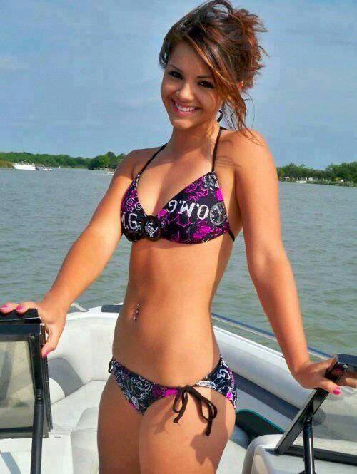 Blondes, Brunettes and Redheads — 49