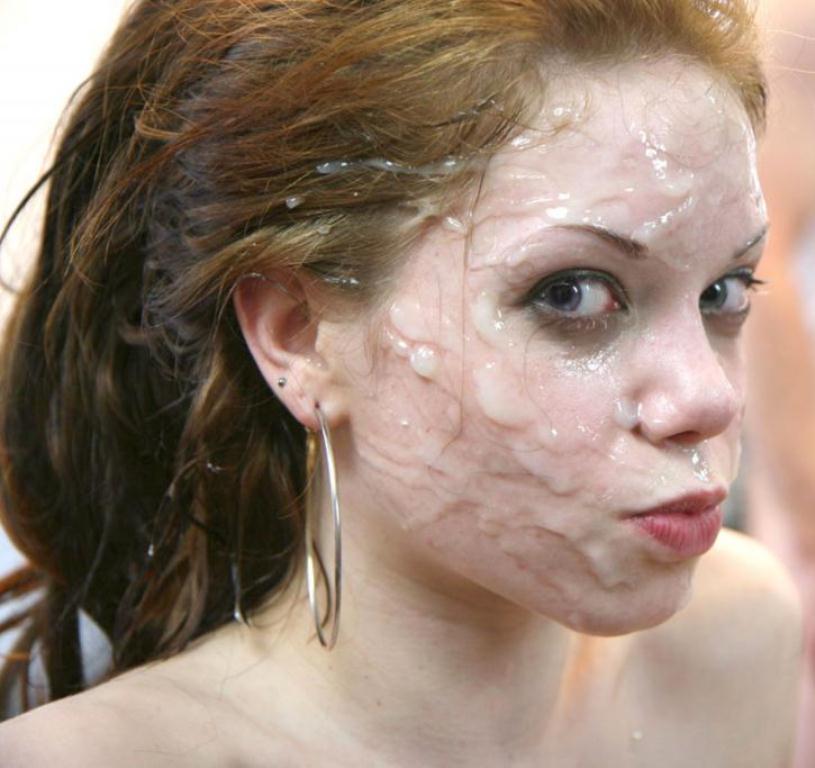 CUMSHOT — 12
