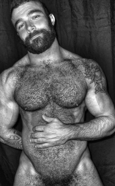 alphas and faggots — 18