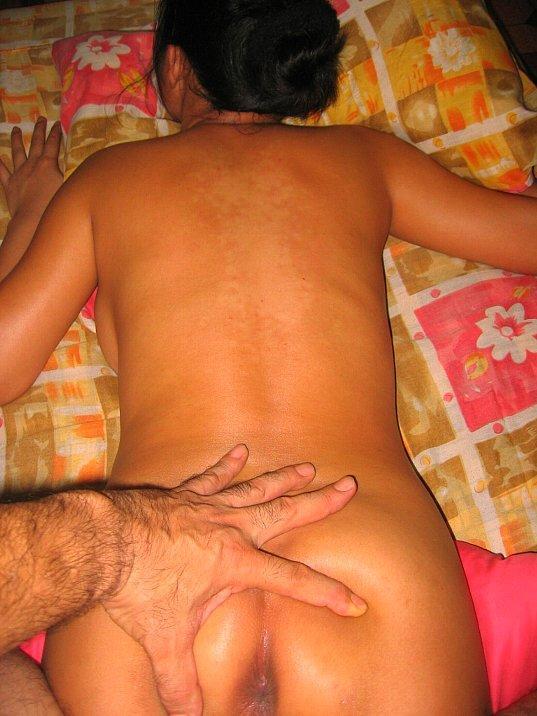 Analyn Asian With Meaty Cunt — 19