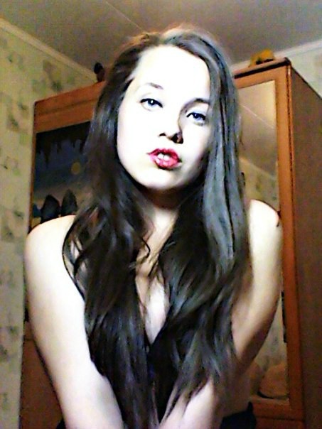 [SOC.NET] Russian 19yo dirty teen — 39