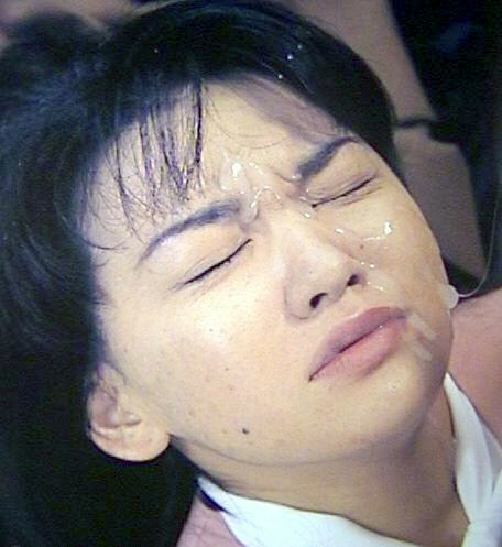 BUKKAKE JAPANESE Vol.5 — 40
