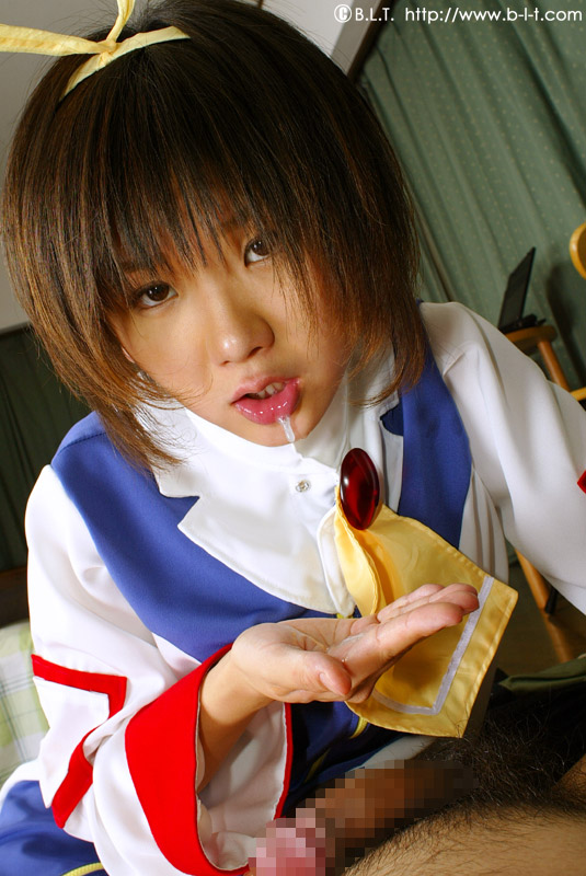 cosplay III — 8
