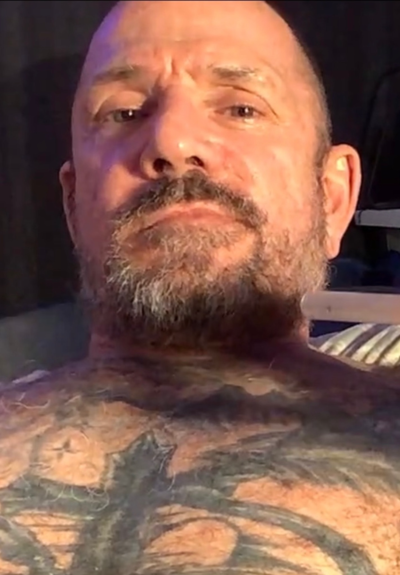 rushing and squirting wads of lethal sperm from my — 51