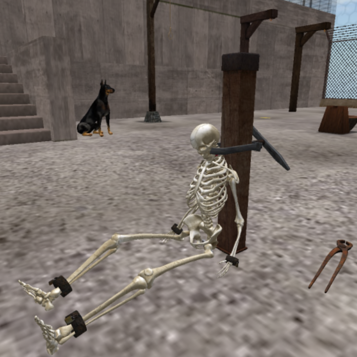 Second Life Game 2 — 41
