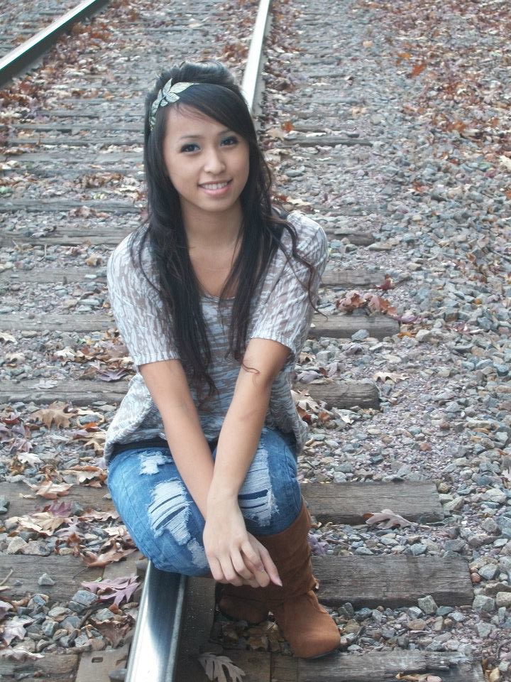 Cute Asian Sister 3 — 13