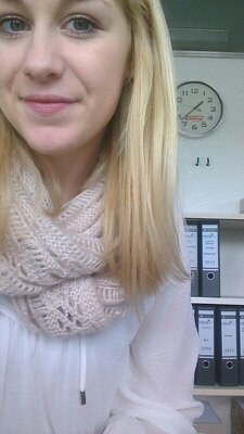 18 yo Franzi # blonde # german # teen — 30