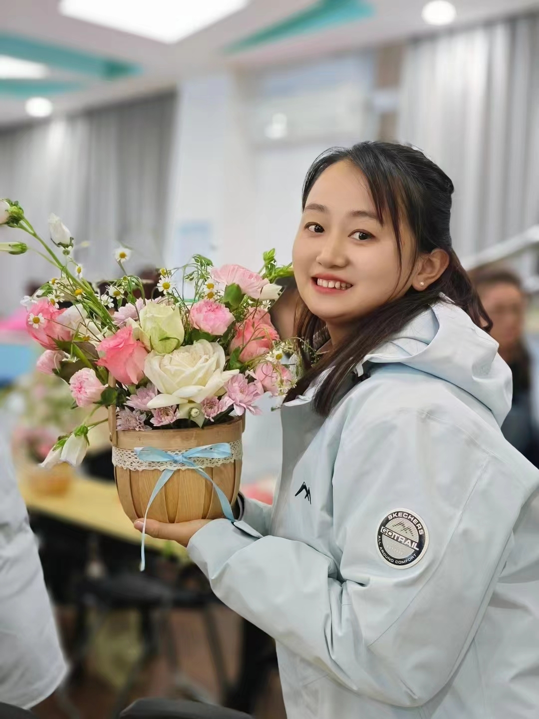 my friend, a Slutty Chinese dance teacher (Sep2025 — 22
