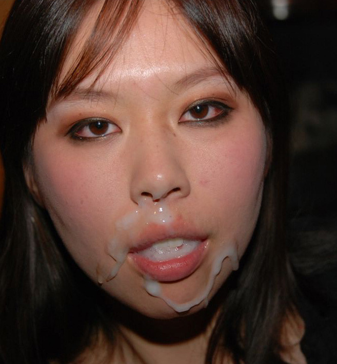 Cumshot — 28