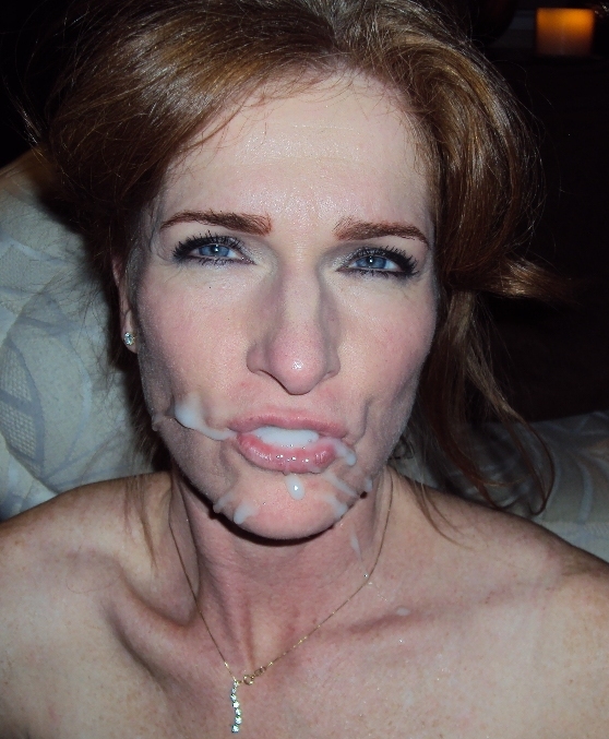 Cumshot — 25