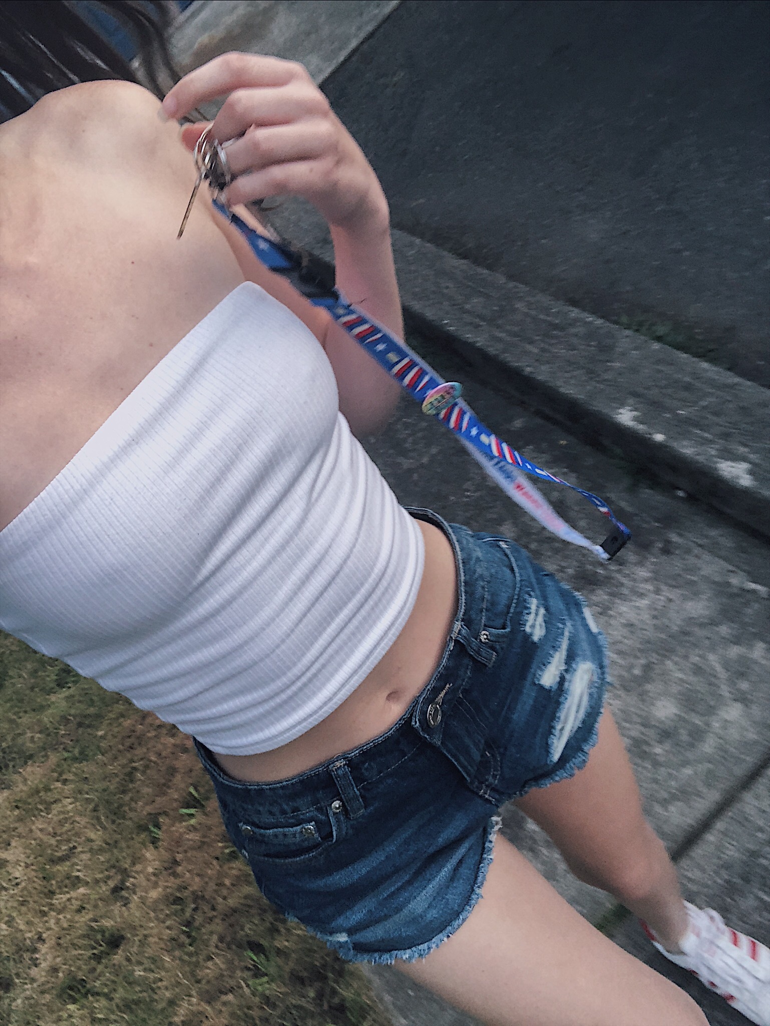 Lily — 7