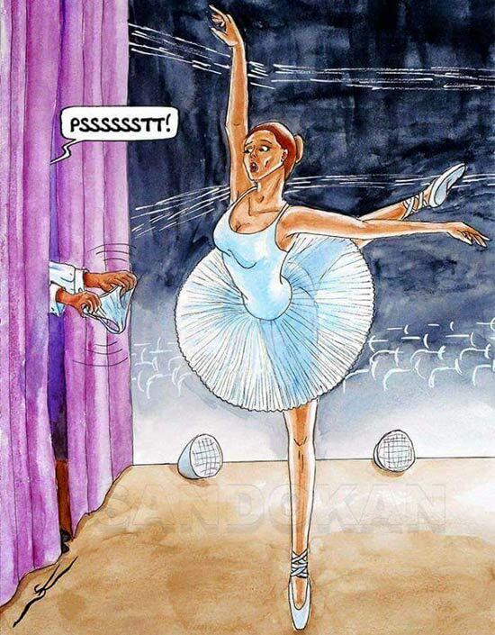 Sexy and Funny Toons Collection — 45