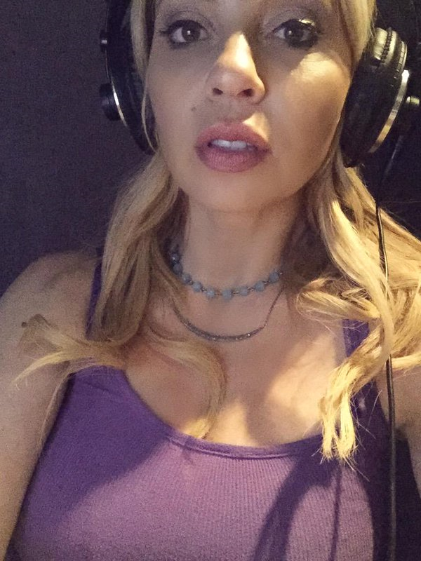 Tara Strong — 31