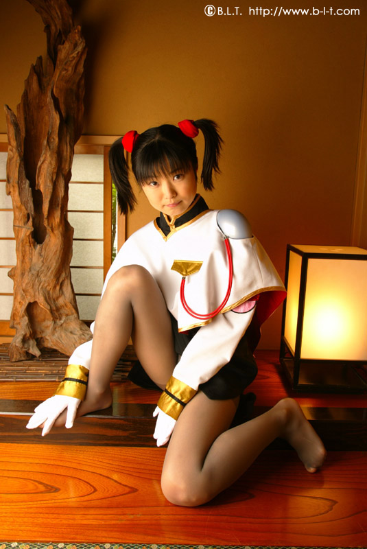 Ruri Hoshino (movie version) — 37