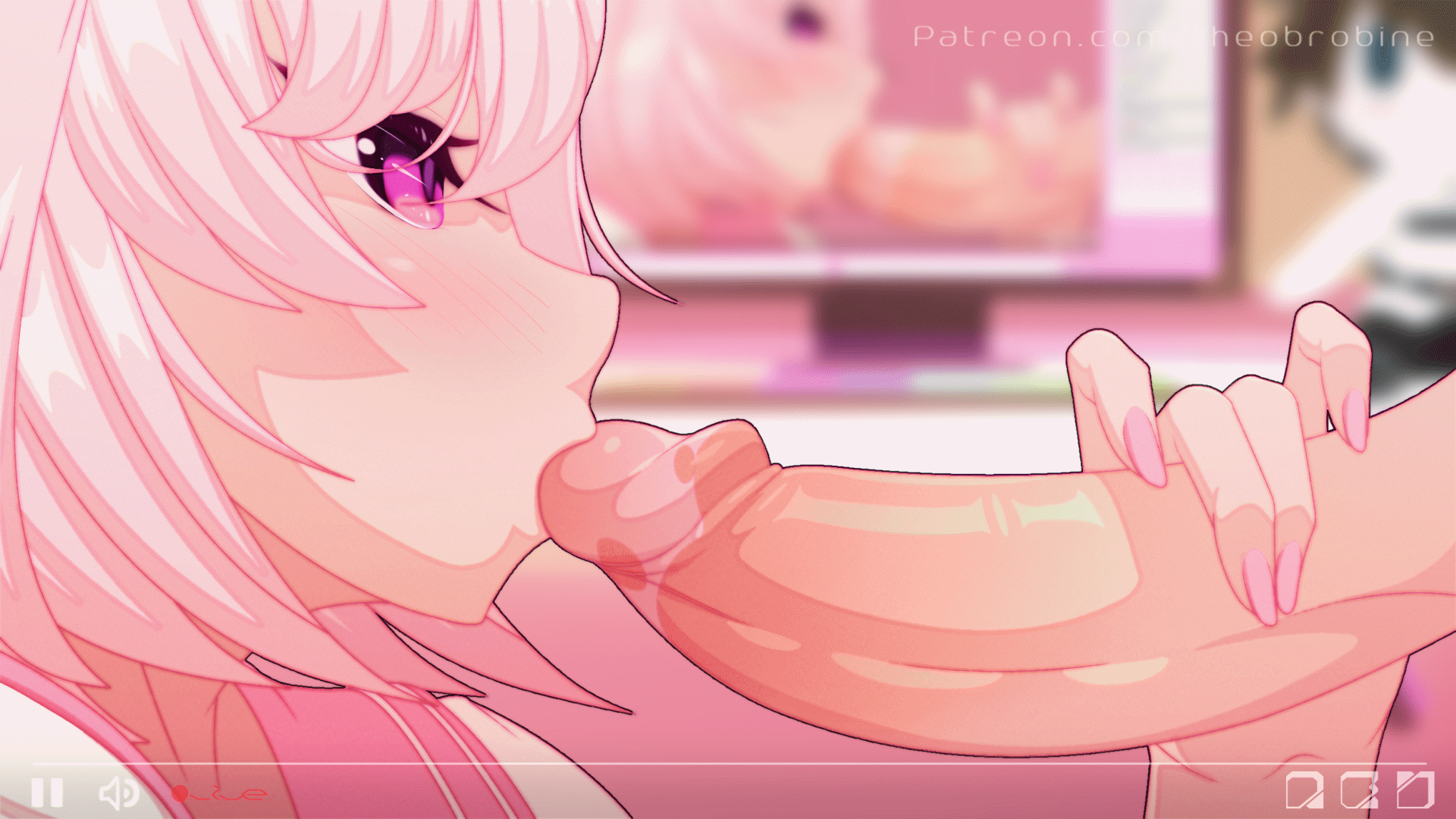 Hentai gifs — 53