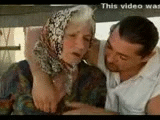 Hot Grannies: One of my sex passion — 36