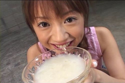 Gokkun - Sperma-Cocktail — 47