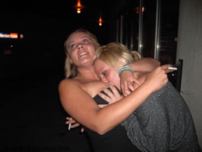Swedish party babes VII — 44