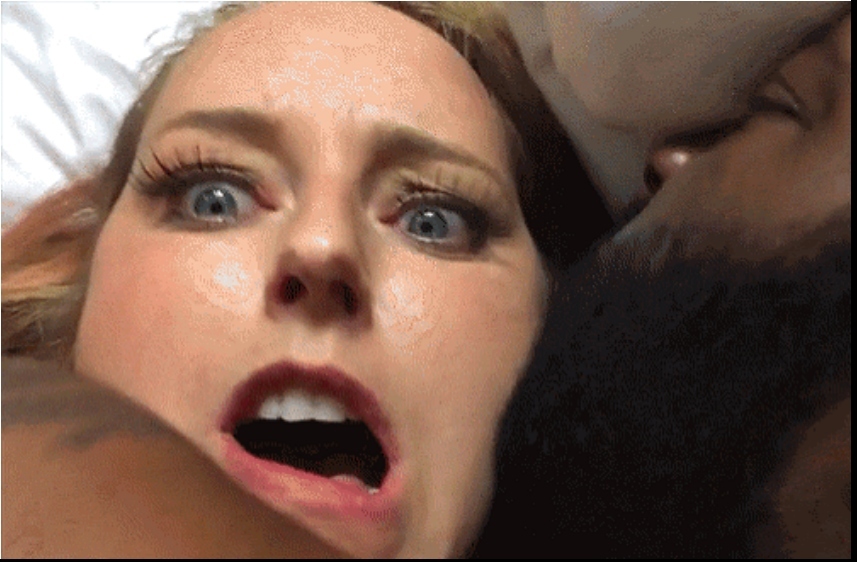 Cuckold/interracial Sluts Vol 44 — 47