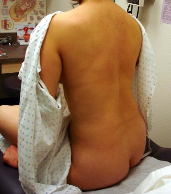 Hospital — 9