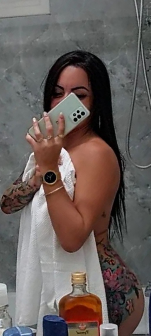 Mix tattoos wife — 11