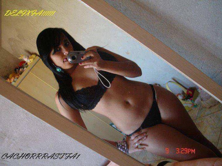 Hot brazilian slut — 42