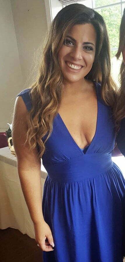 Girl Selling Bombshell Bras and Physician — 33