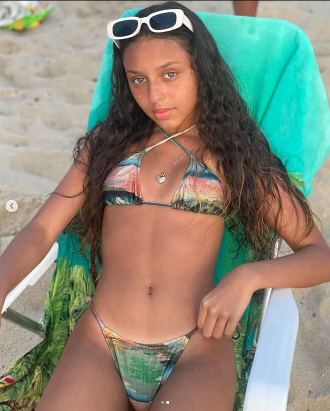 Brazilian teen girls instagram ass — 50