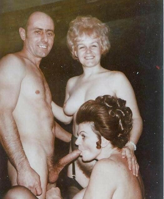 Vintage Hardcore — 50