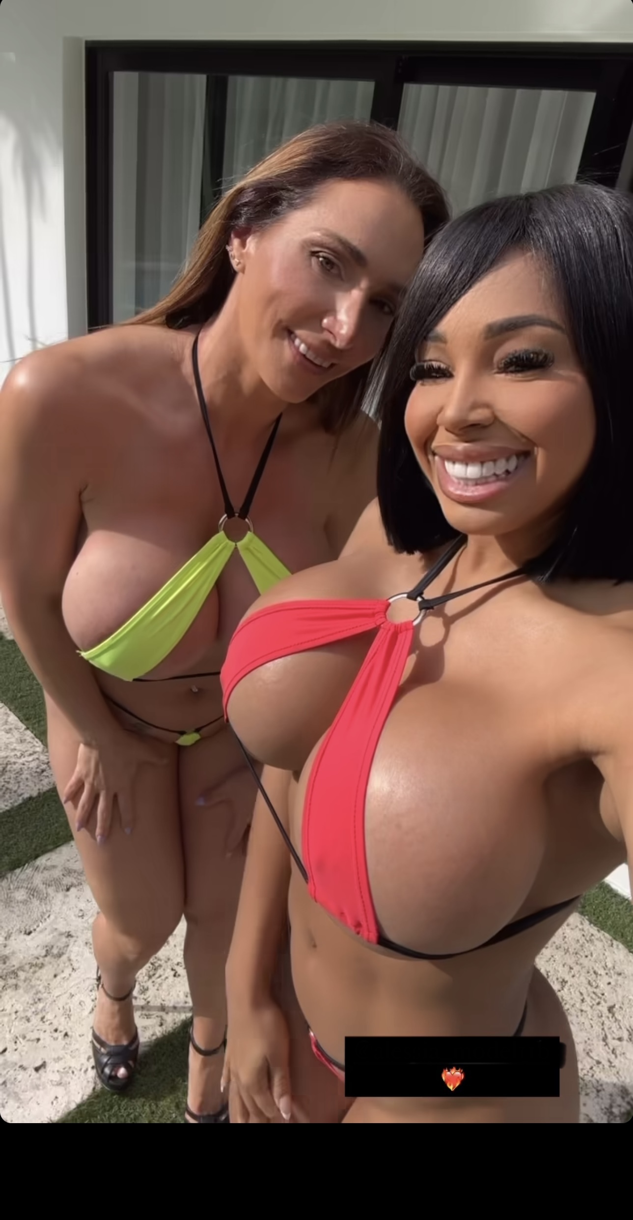 Milf and college sluts — 35