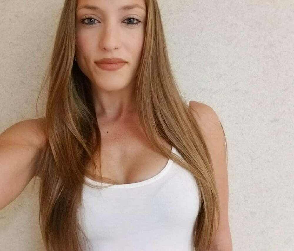 Girl Selling Bombshell Bras and Physician — 26