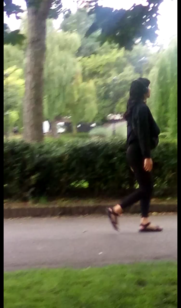 even more candid booty — 29