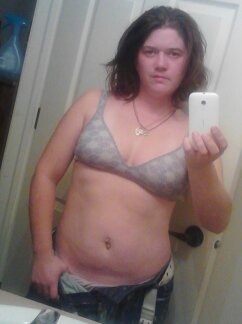 Idaho milf — 49