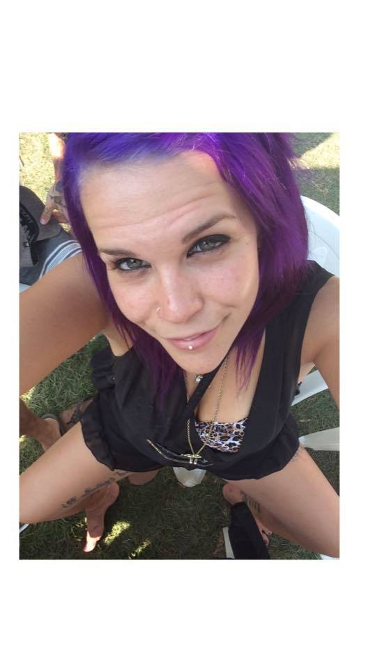 hot tattooed gril — 13