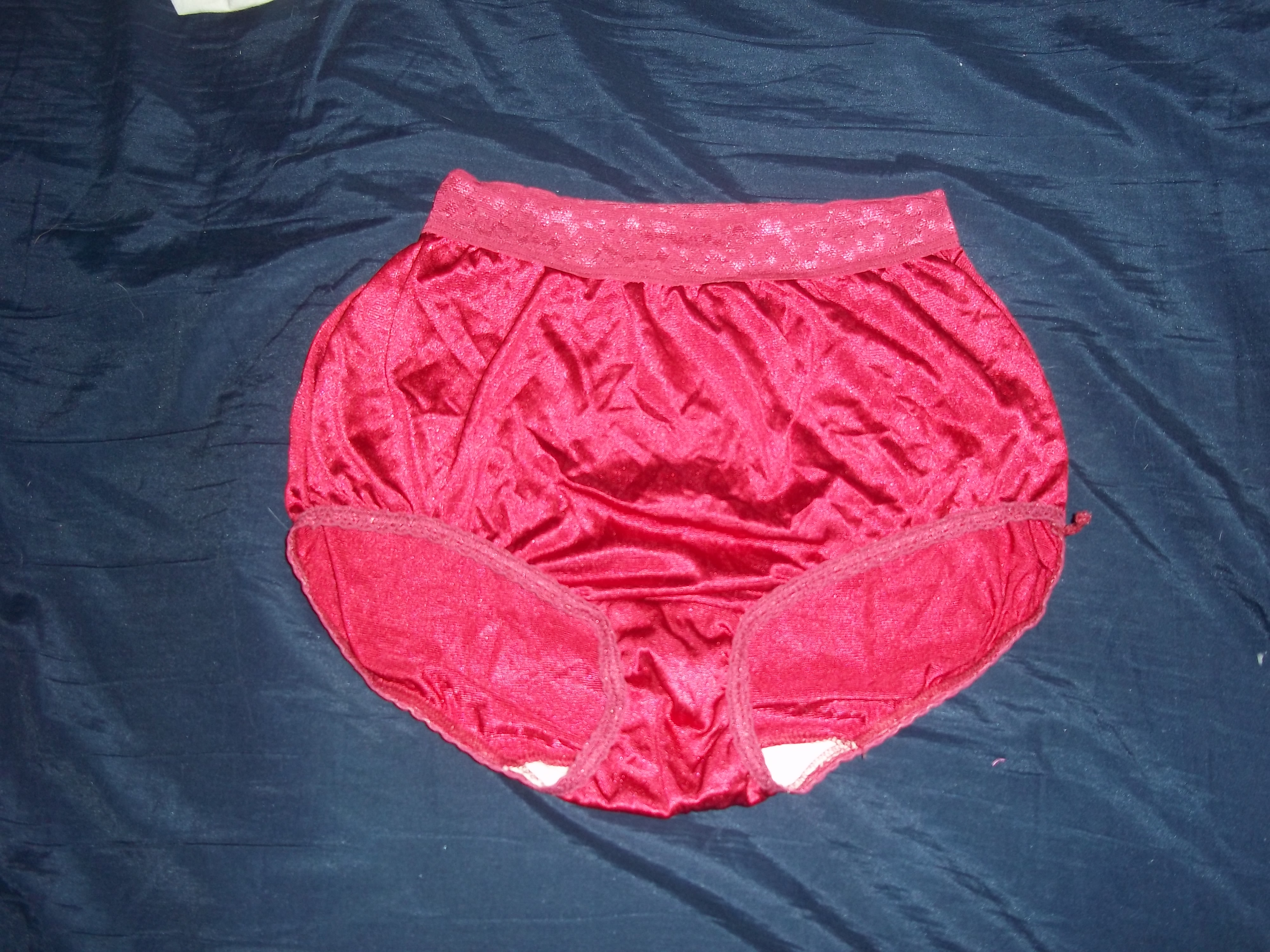 New Panty N Lingerie Pics — 22