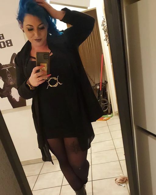 Young and sweet german Milf — 22